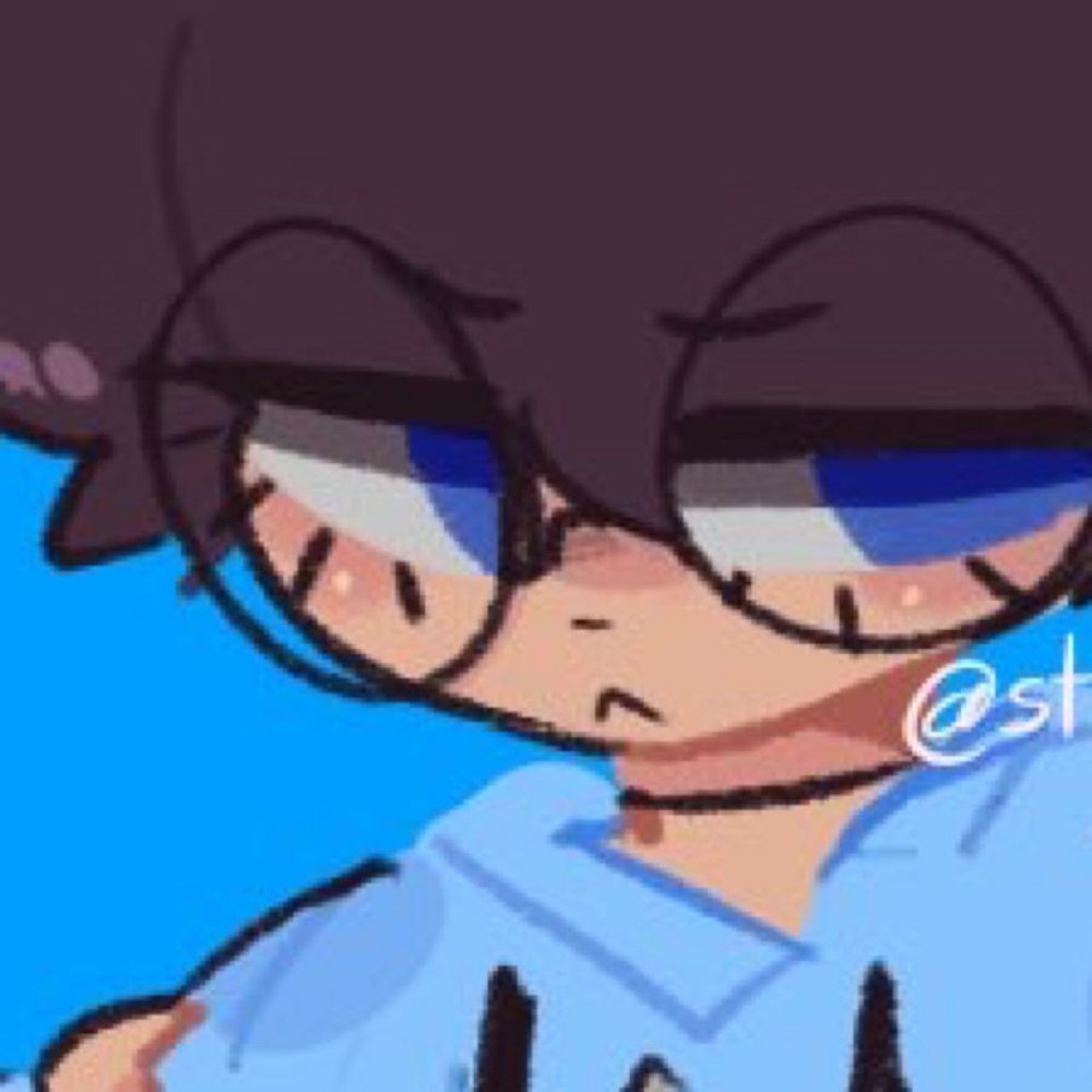Stuckupslut🦴