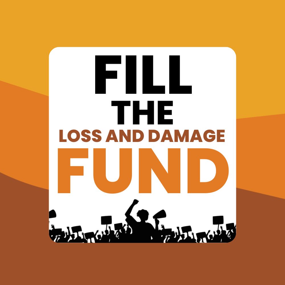 Fill The Fund