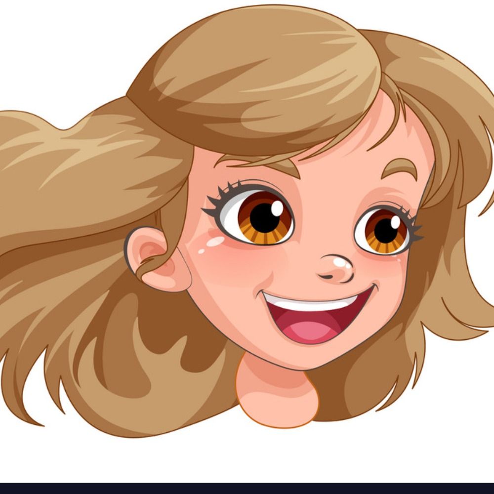 Little Brown Eyed Girl's avatar