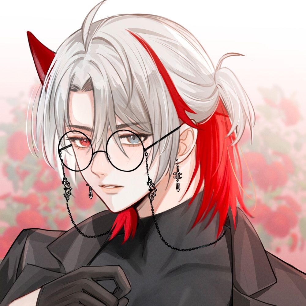 Seishiro 😈🤍