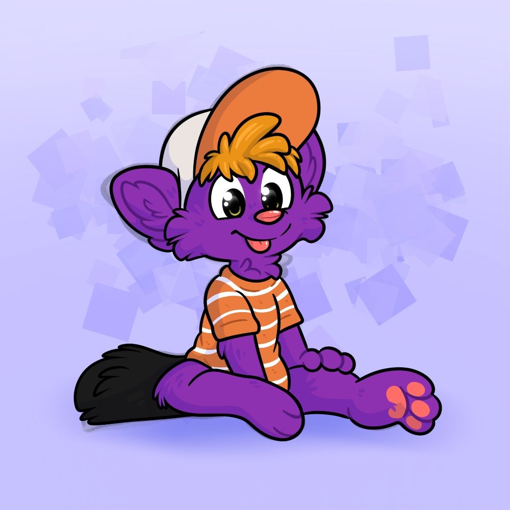 Kitty Sam