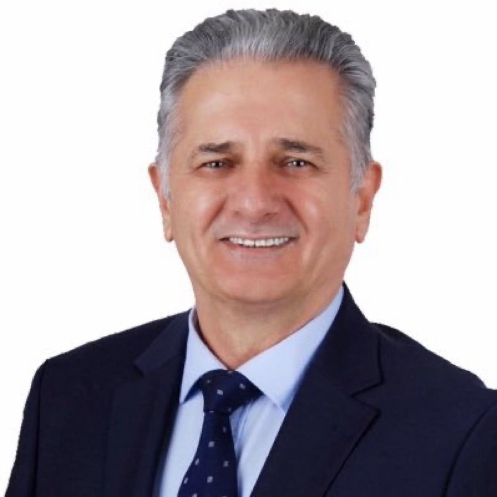 Taner Ekmekçi