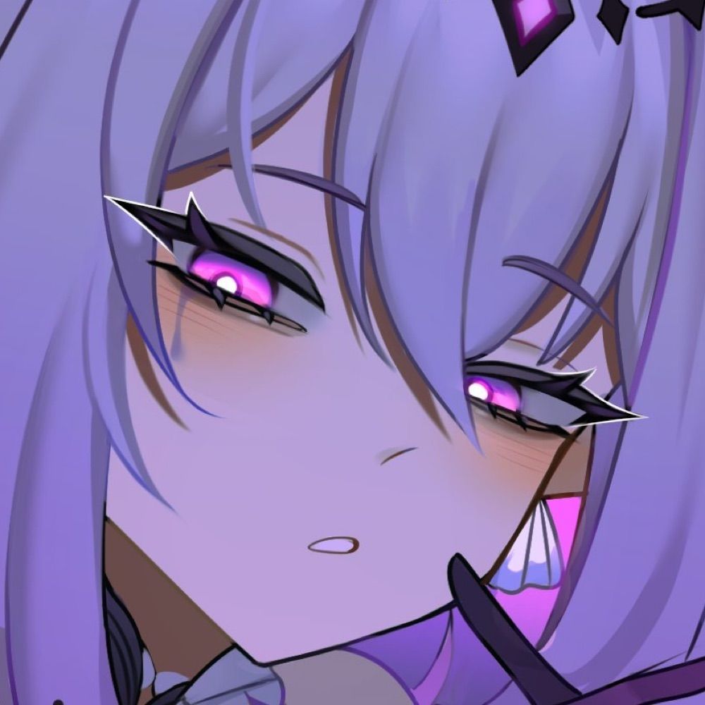 User avatar