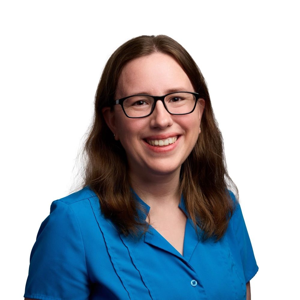 Karen Stafford