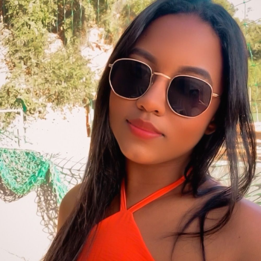 Paula Apolinário🐆