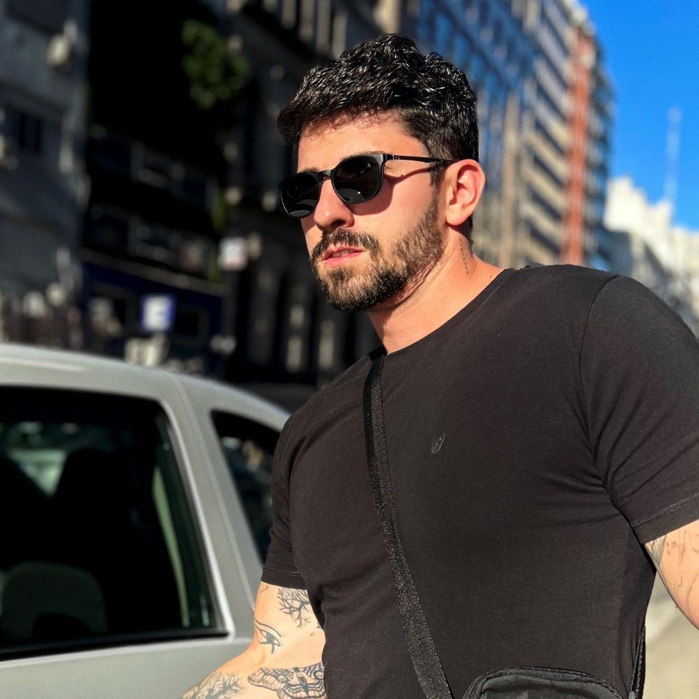 Marcelo Lourenço
