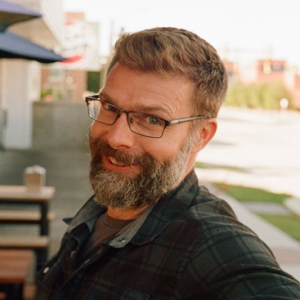 Joshua Goode