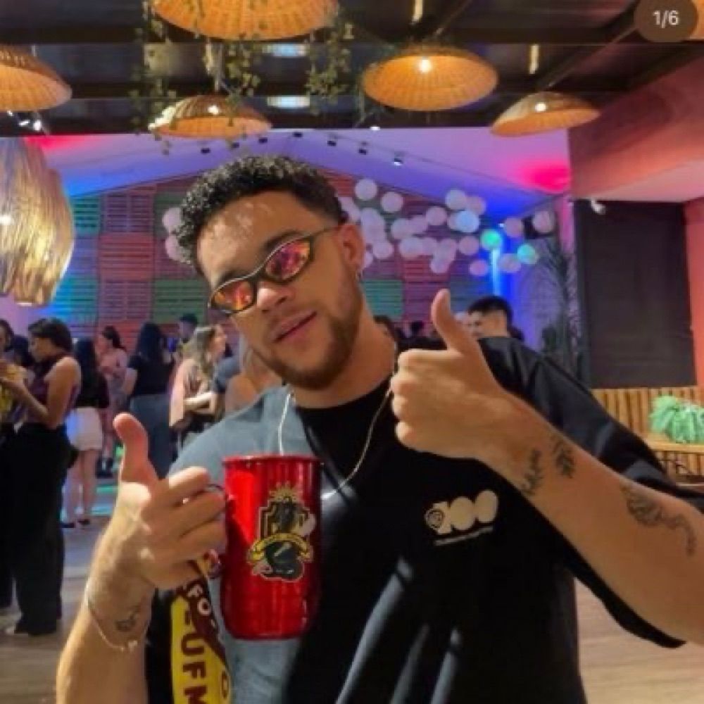 alvinho