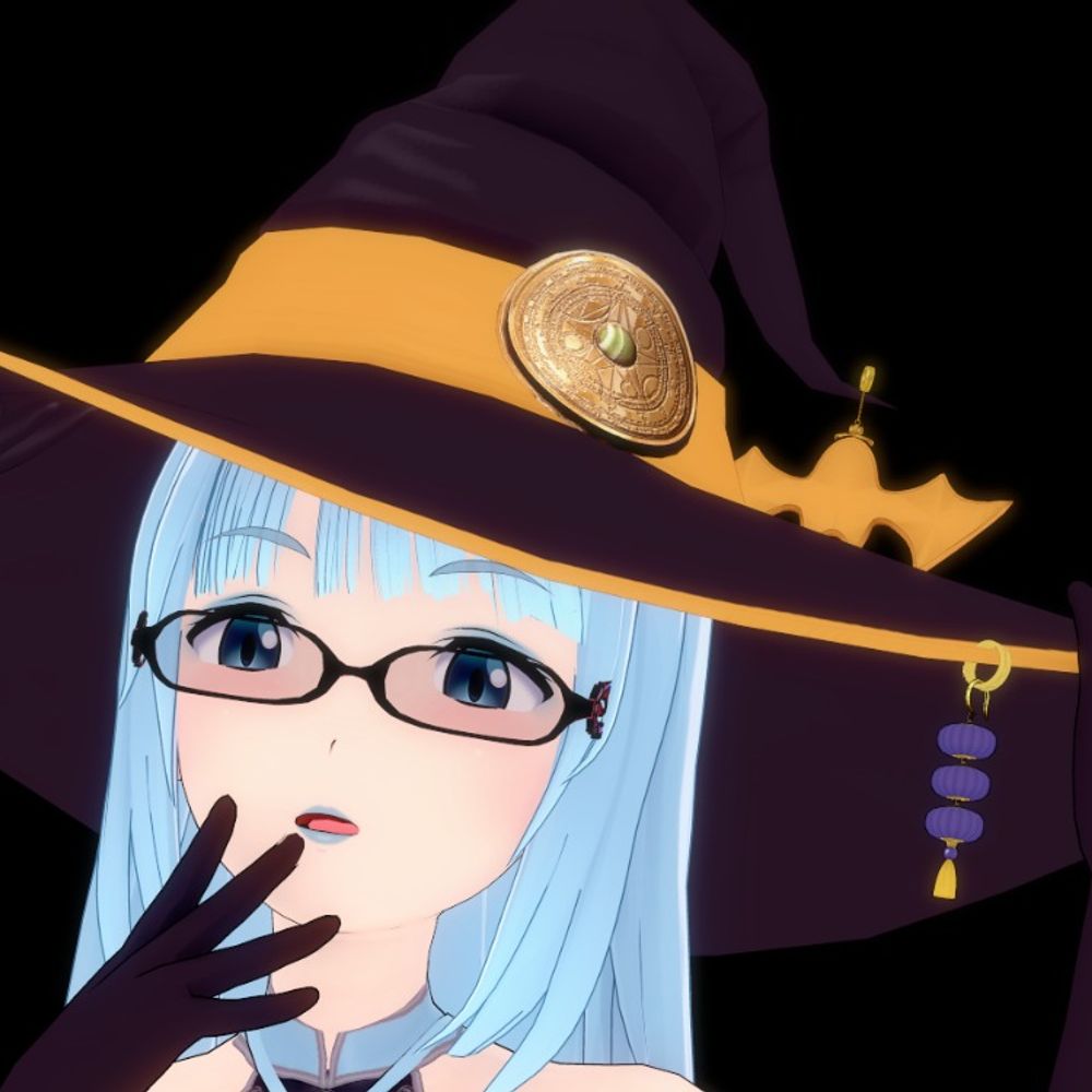 kitsunenohon.bsky.social profile picture