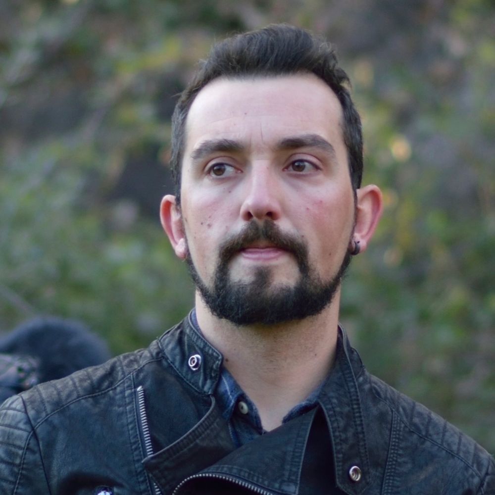 Jaime Fernández