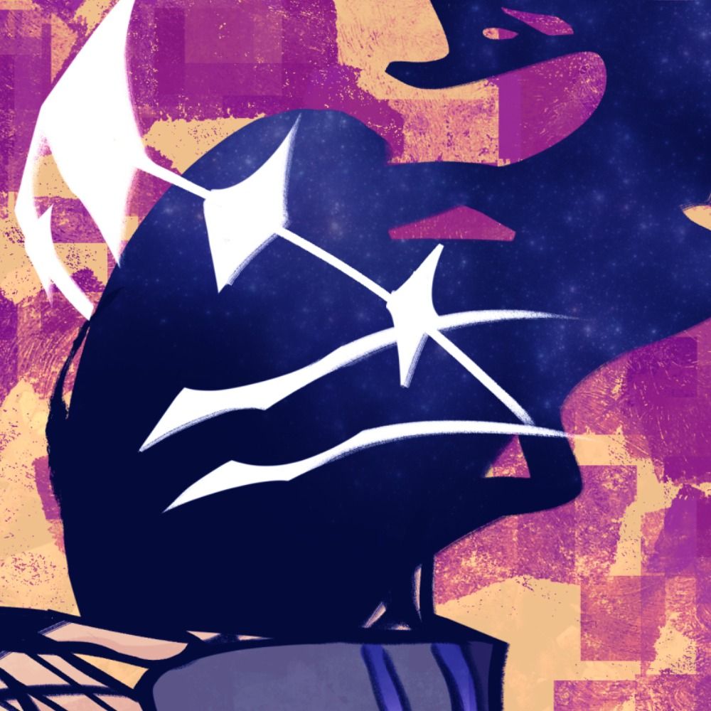 Viper's avatar