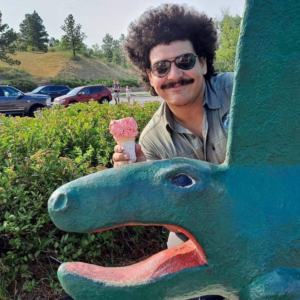 Joel Sachnoff