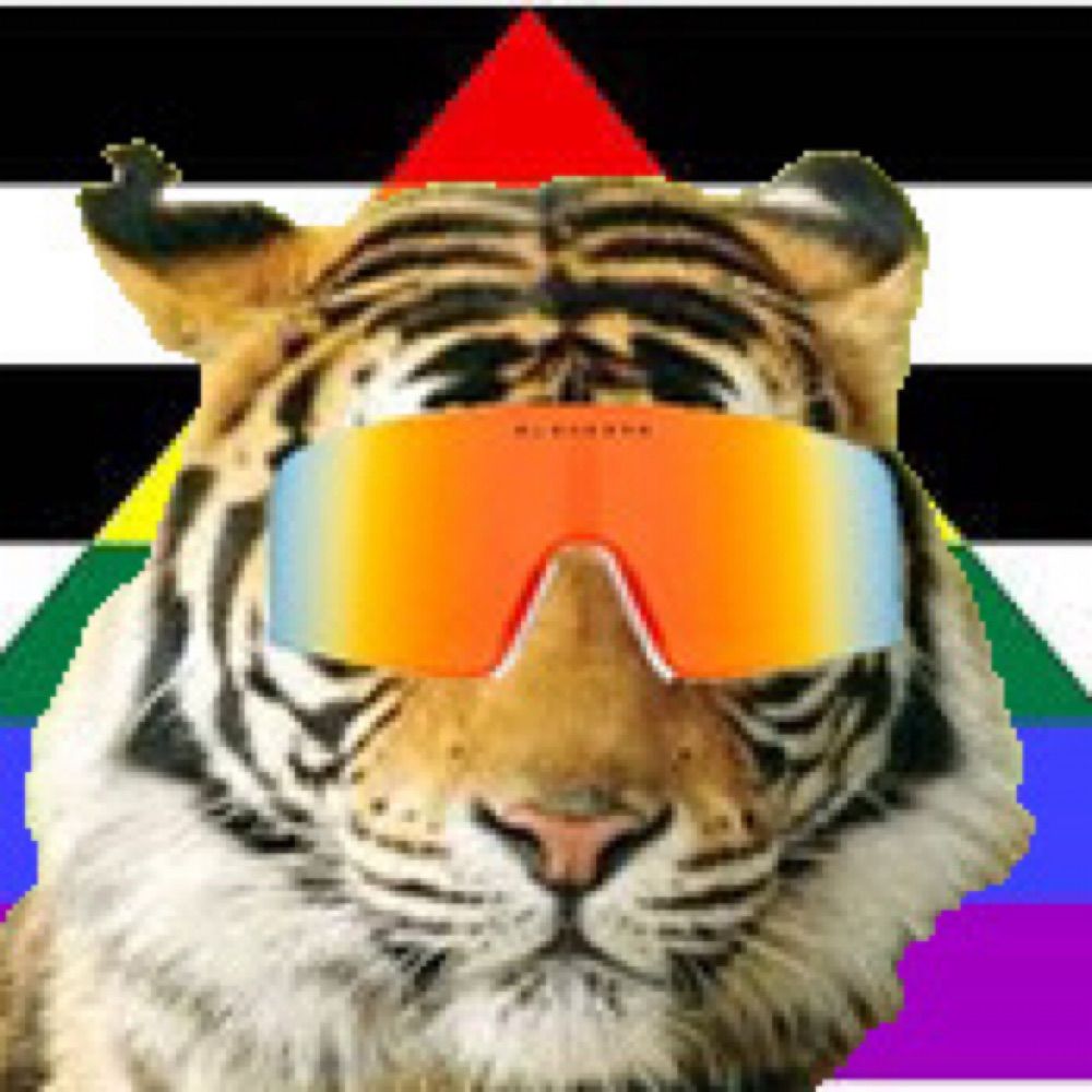 TigerTurd Pro 🦋