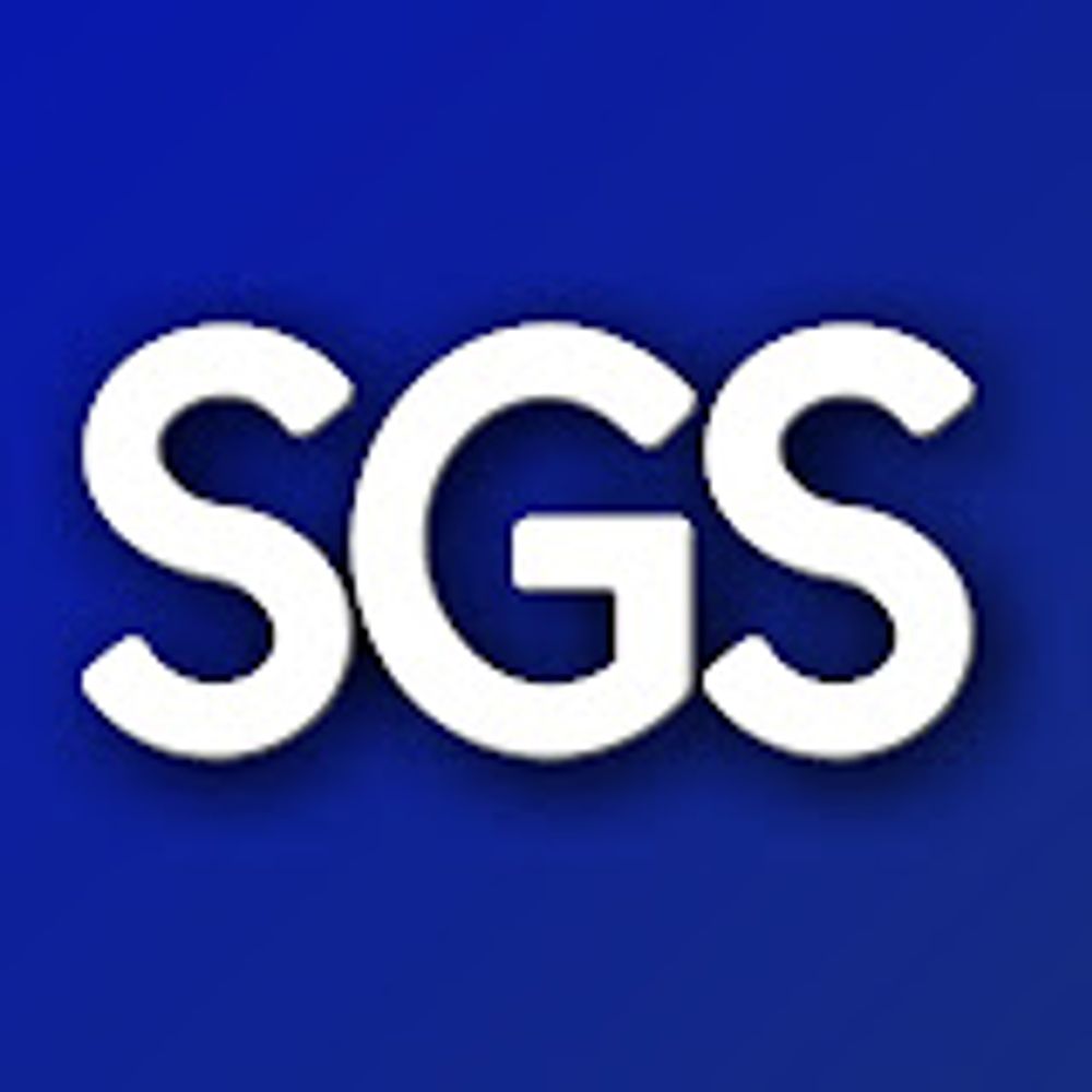 SGS