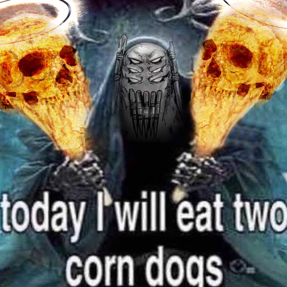 Butcher Ghoul