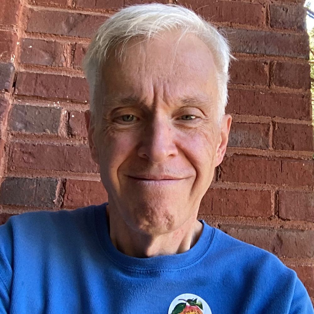 David C. Tucker