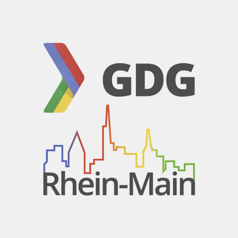 GDG Rhein-Main