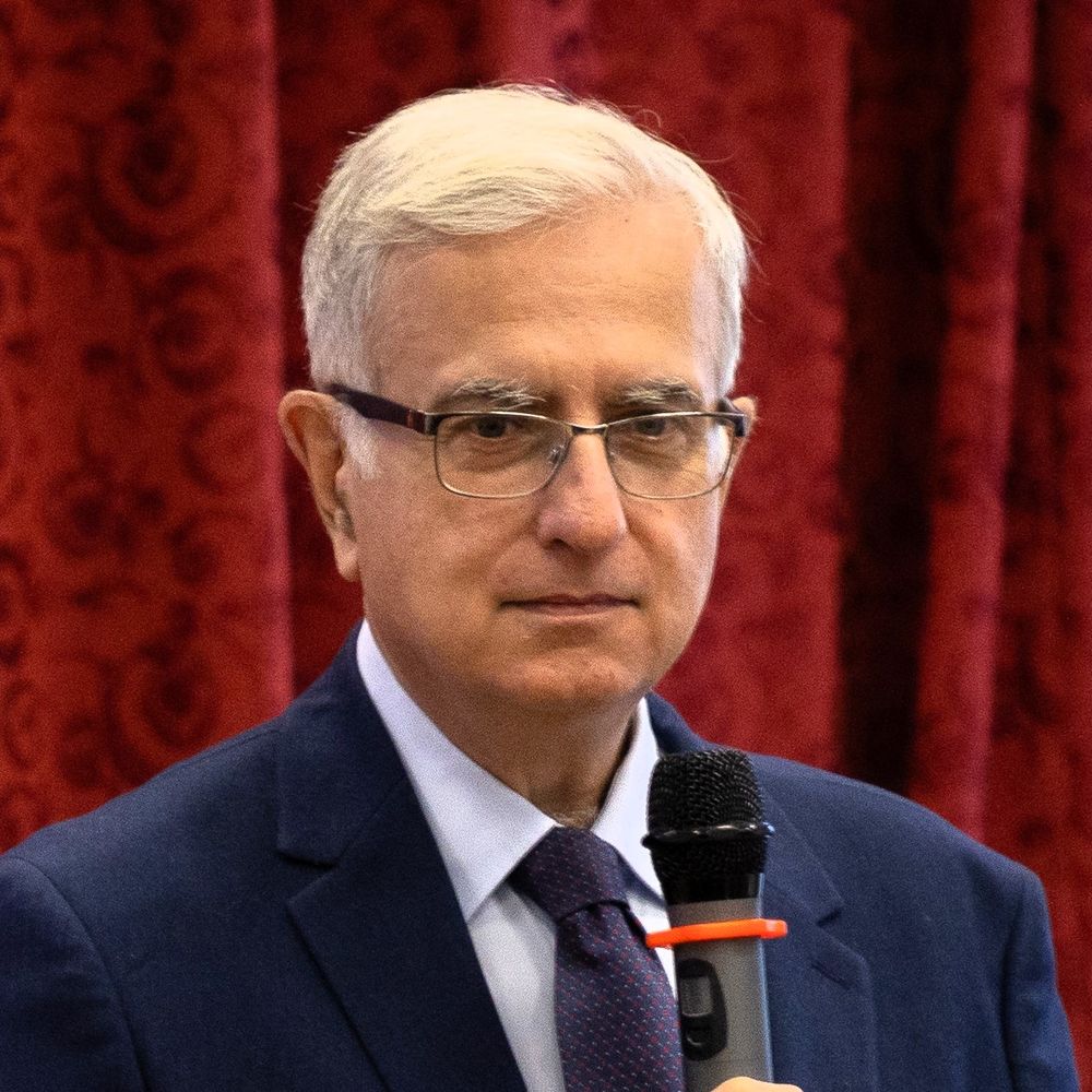 Piotr Kościński
