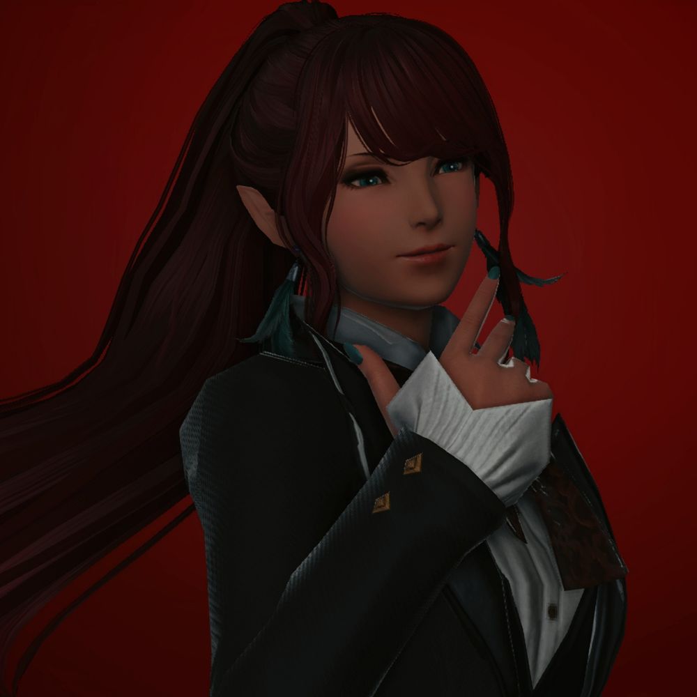 Crimson