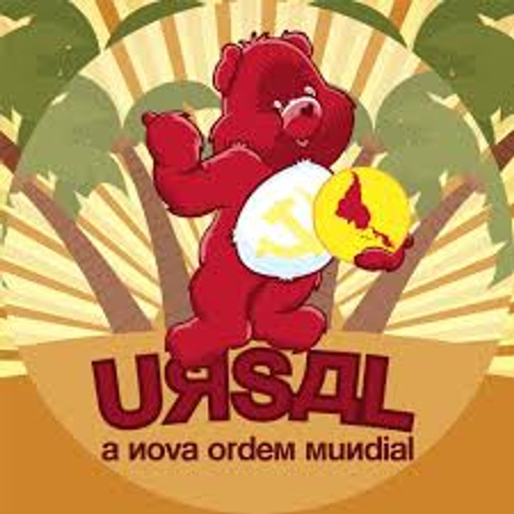 🐼 Ursal 🐨 OFICIAL 🐻🚩