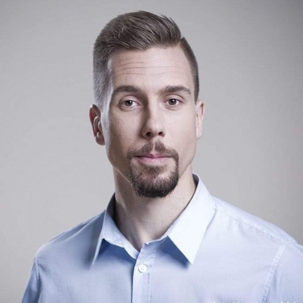Łukasz Bejm
