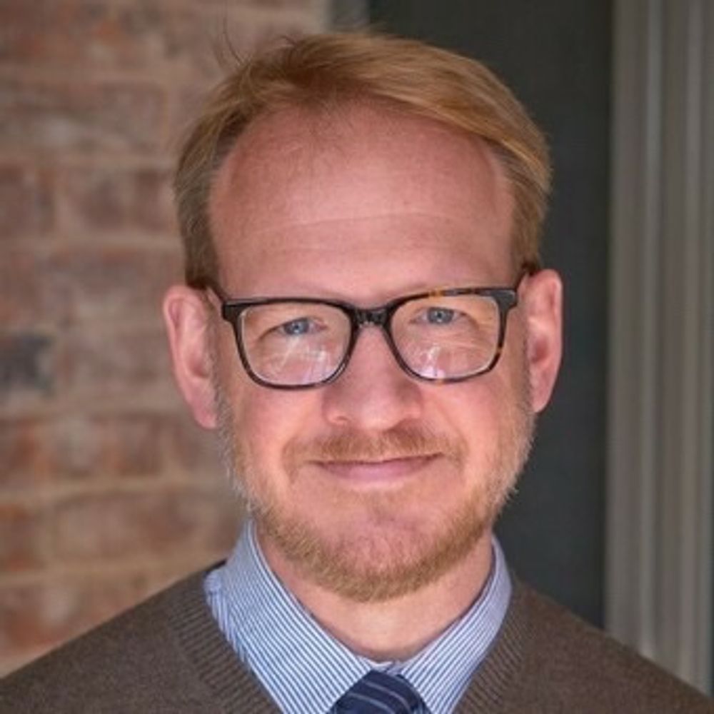Ryan Avent