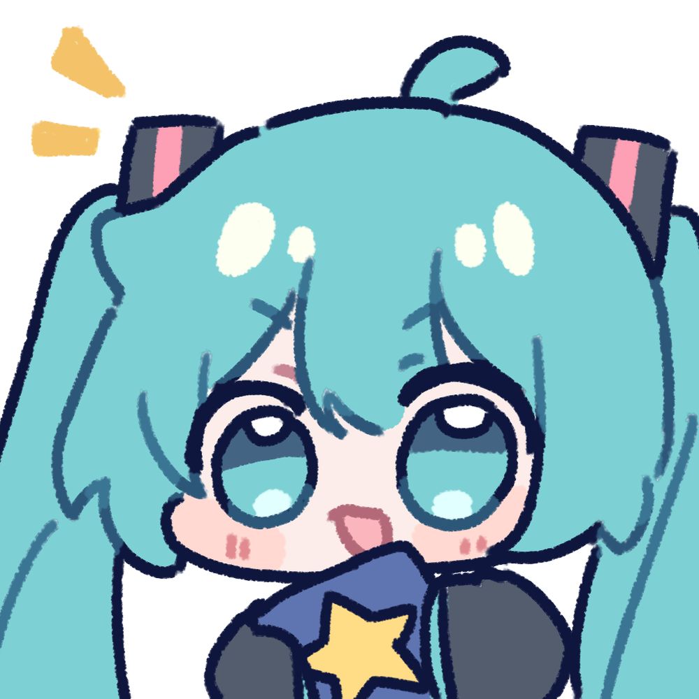 Hatsune Miku