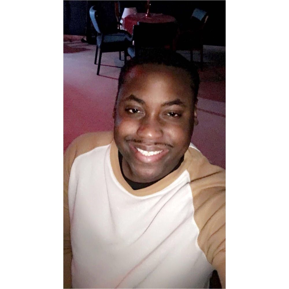 Joshua Martin