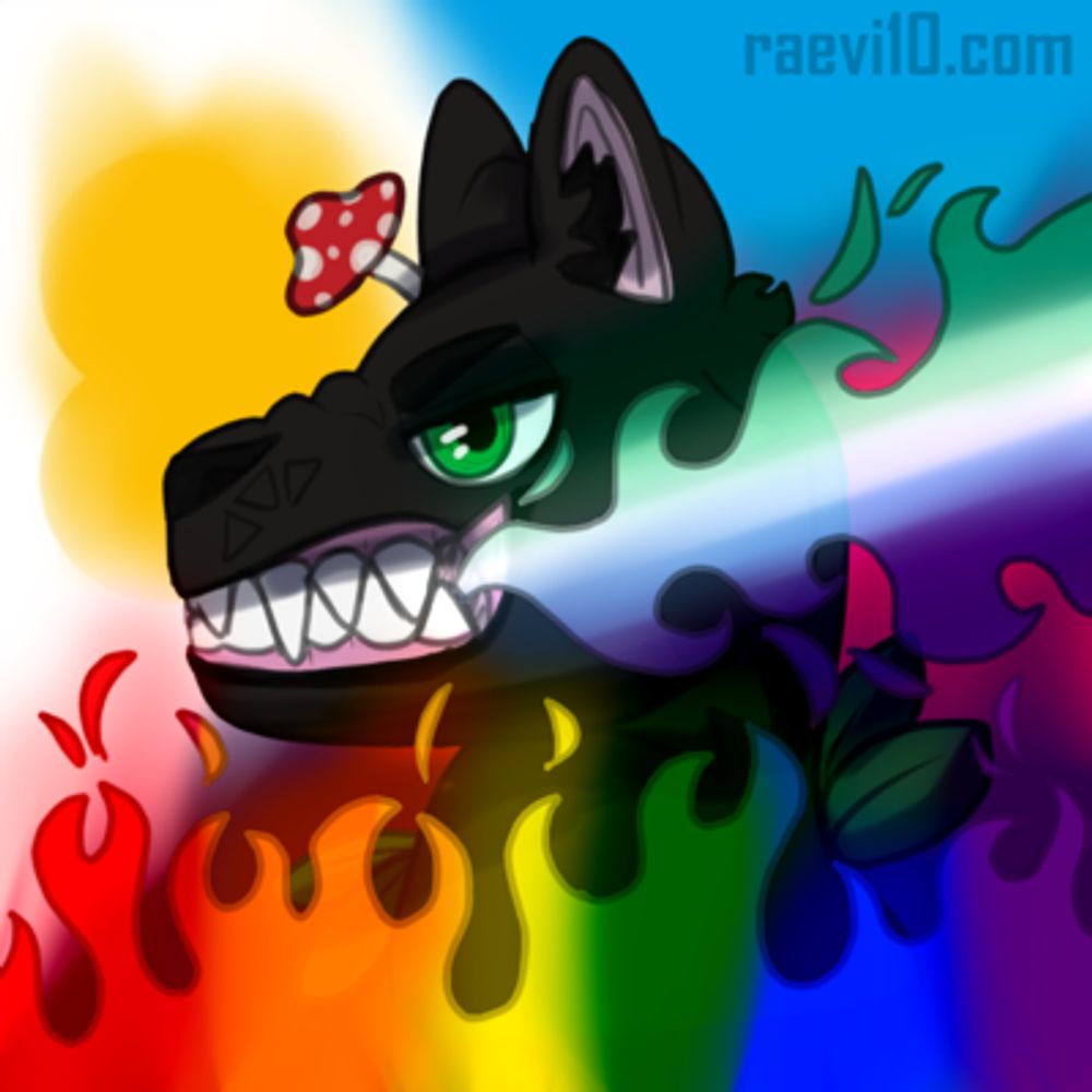 Ashe🐈‍⬛🍄🔜FURRYDELPHIA!!!