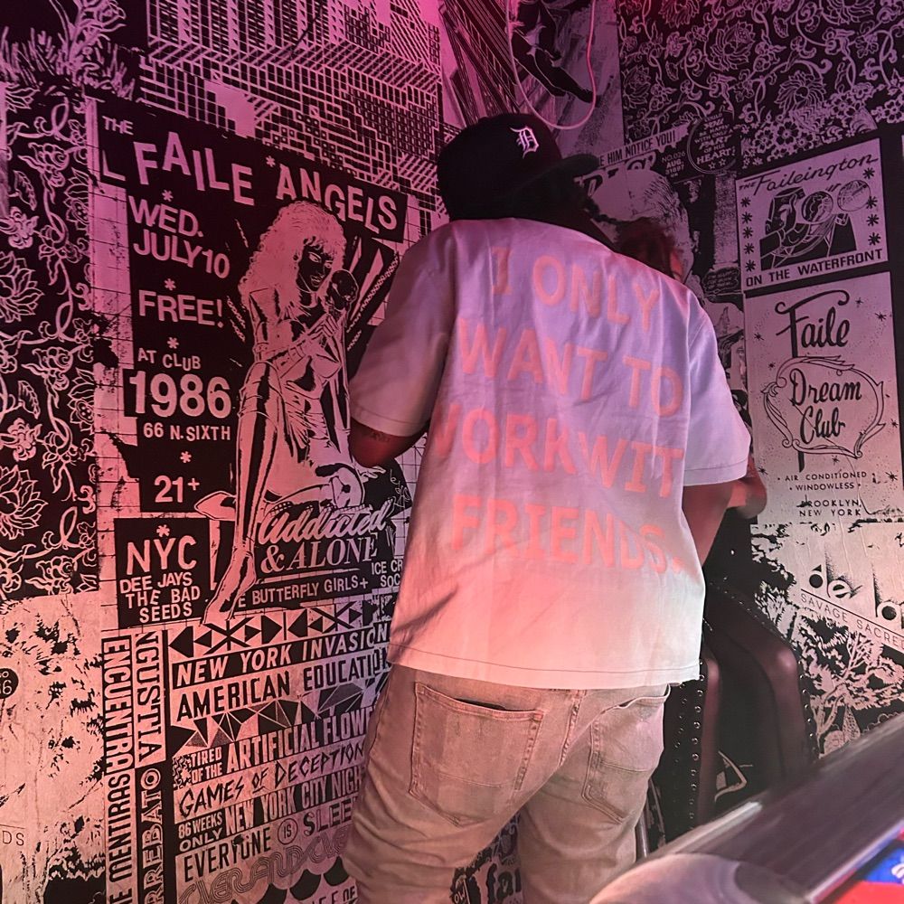 Steez™️