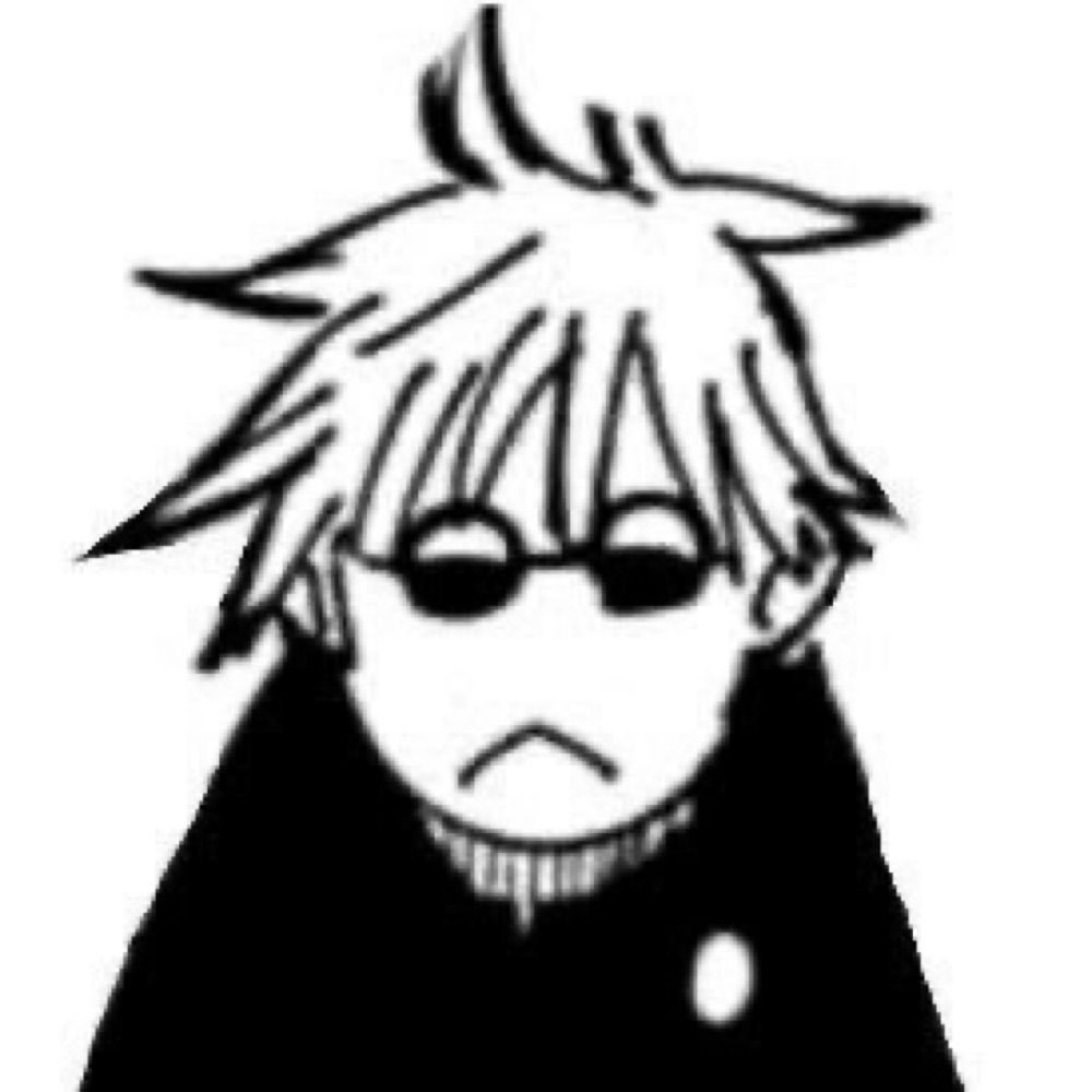 Gojo deserved better.