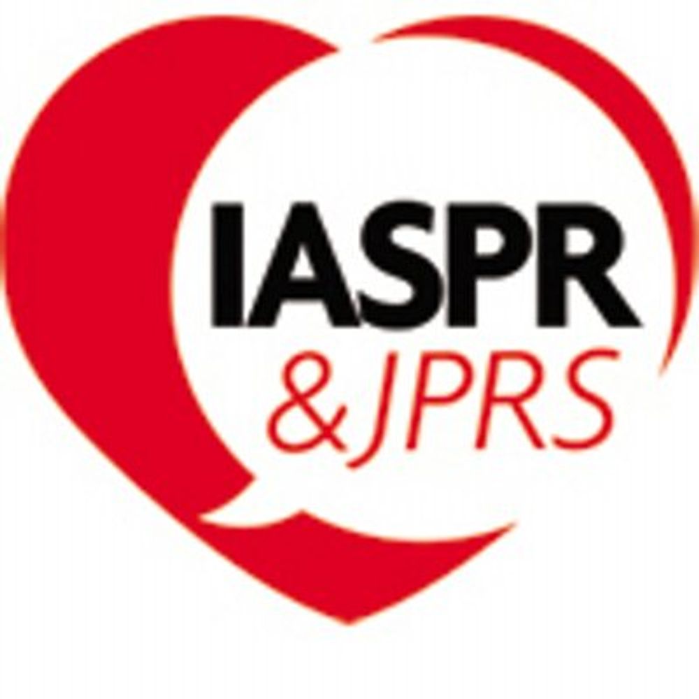 IASPR International Association for the Study of Popular Romance