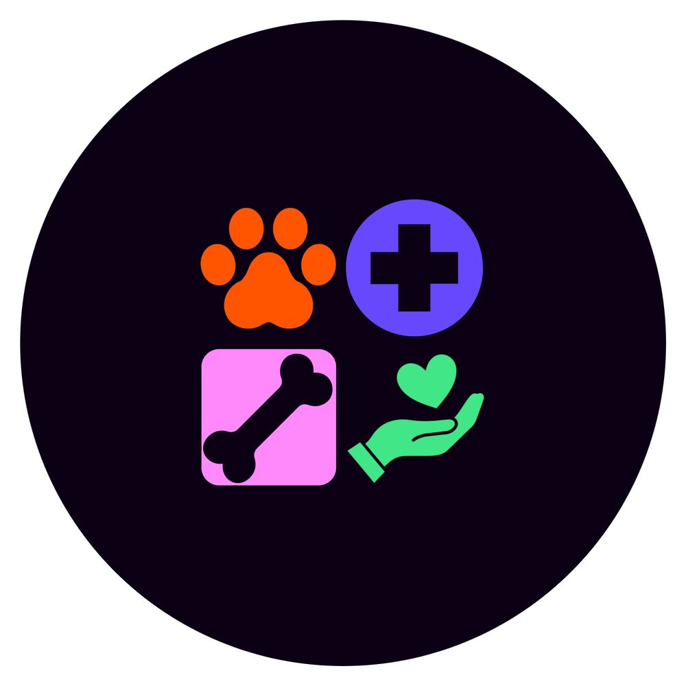 Pridepaws