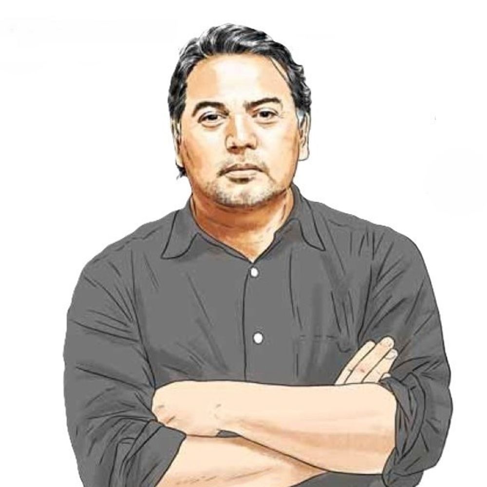 Pedro Cayuqueo