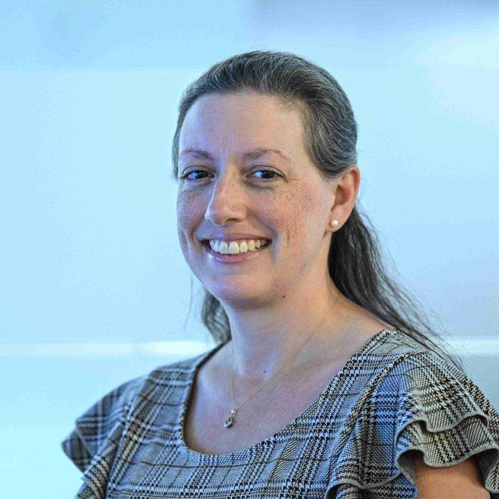 Marisha Goldhamer