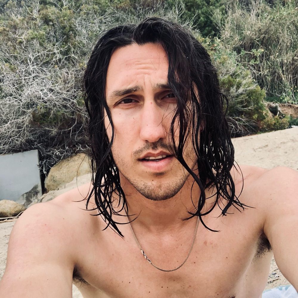 Caleb Lewis