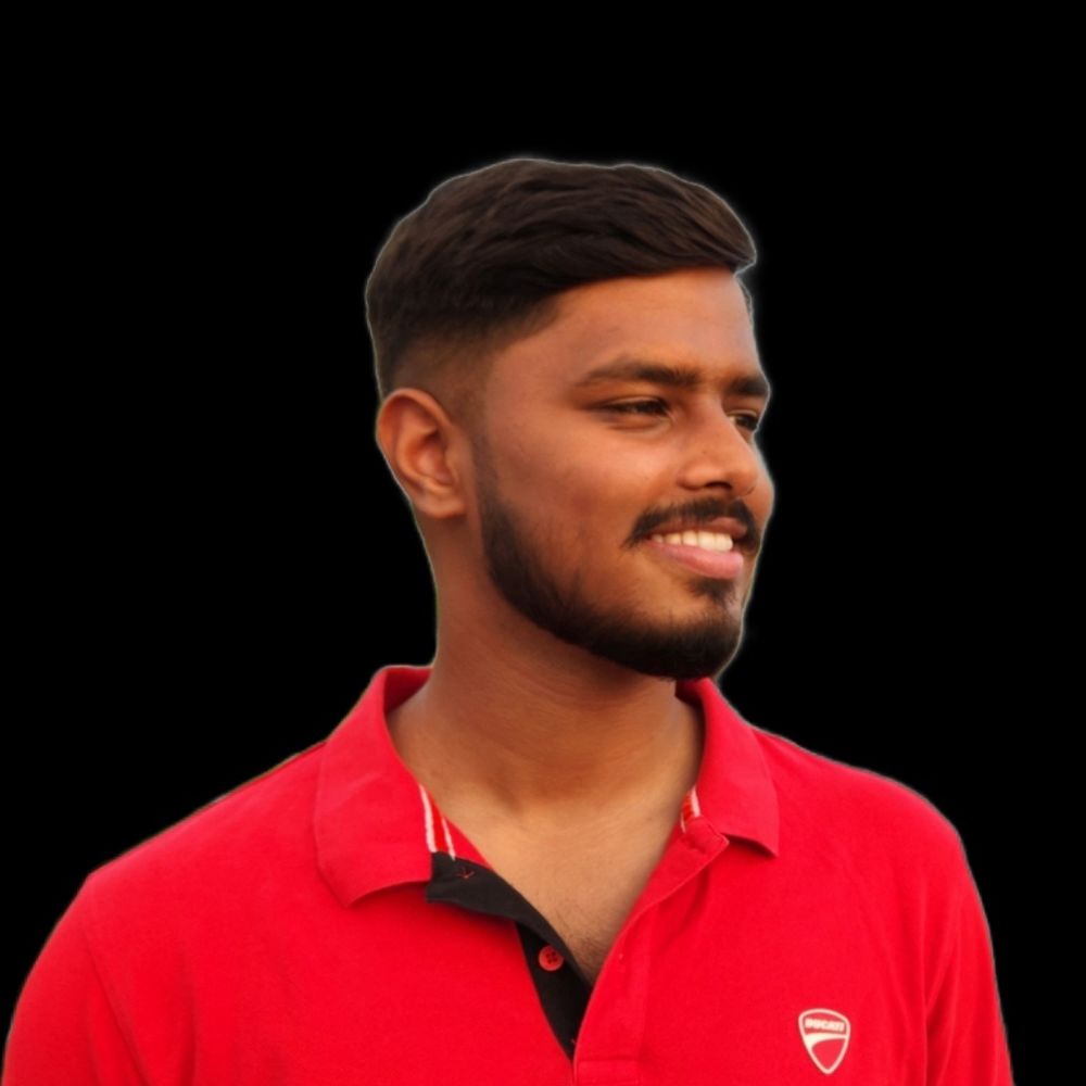 Nishanth Gowda