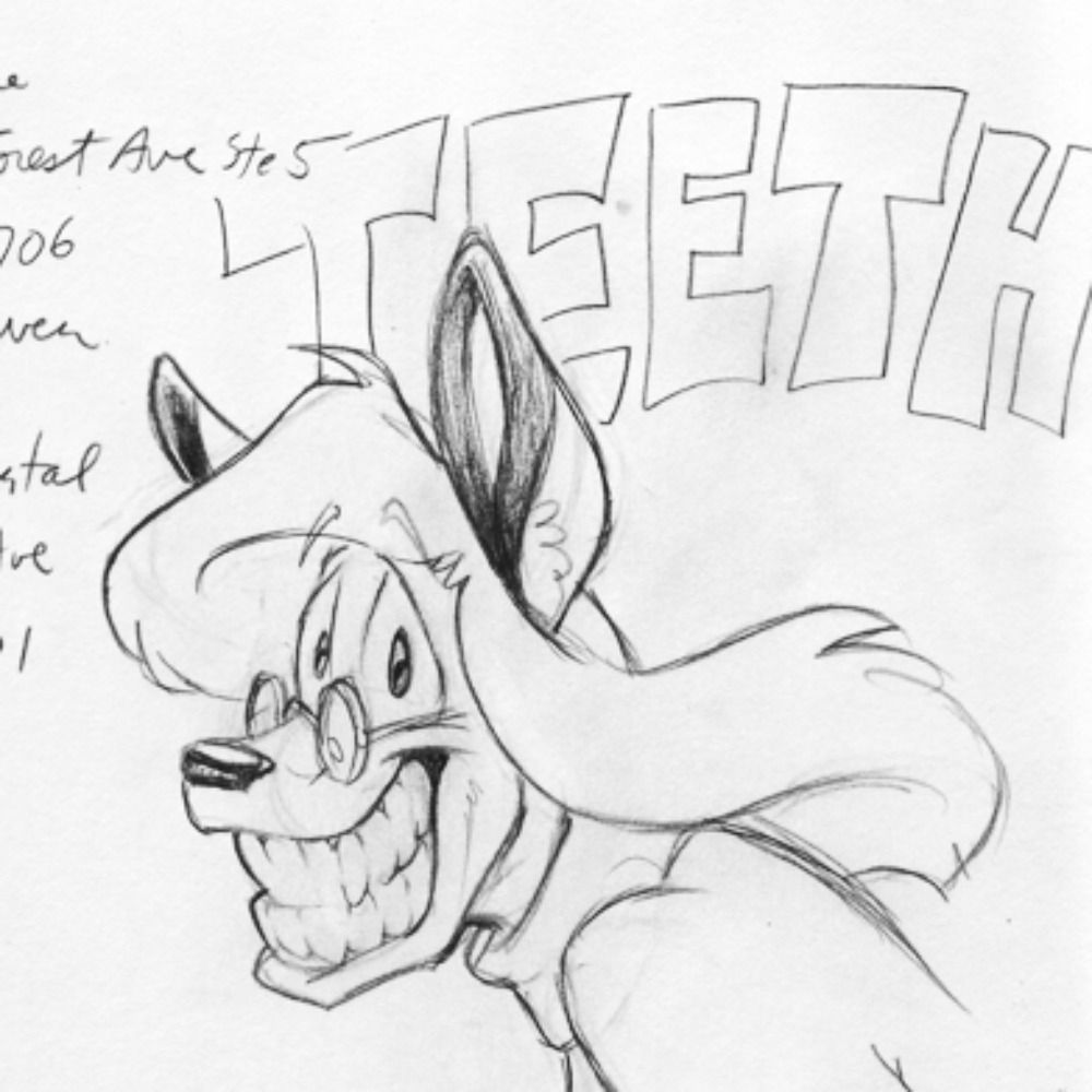 Shit Suedeer Says