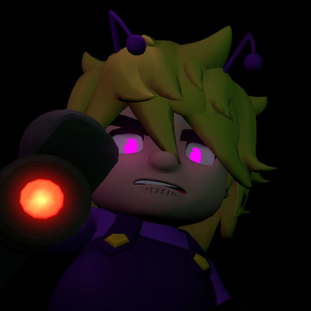 bubblymarxy