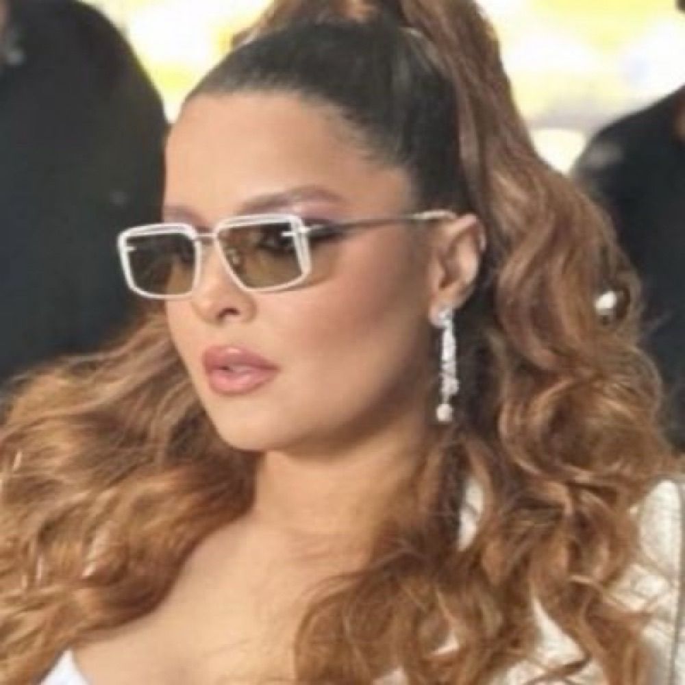 gigi da ruivinha