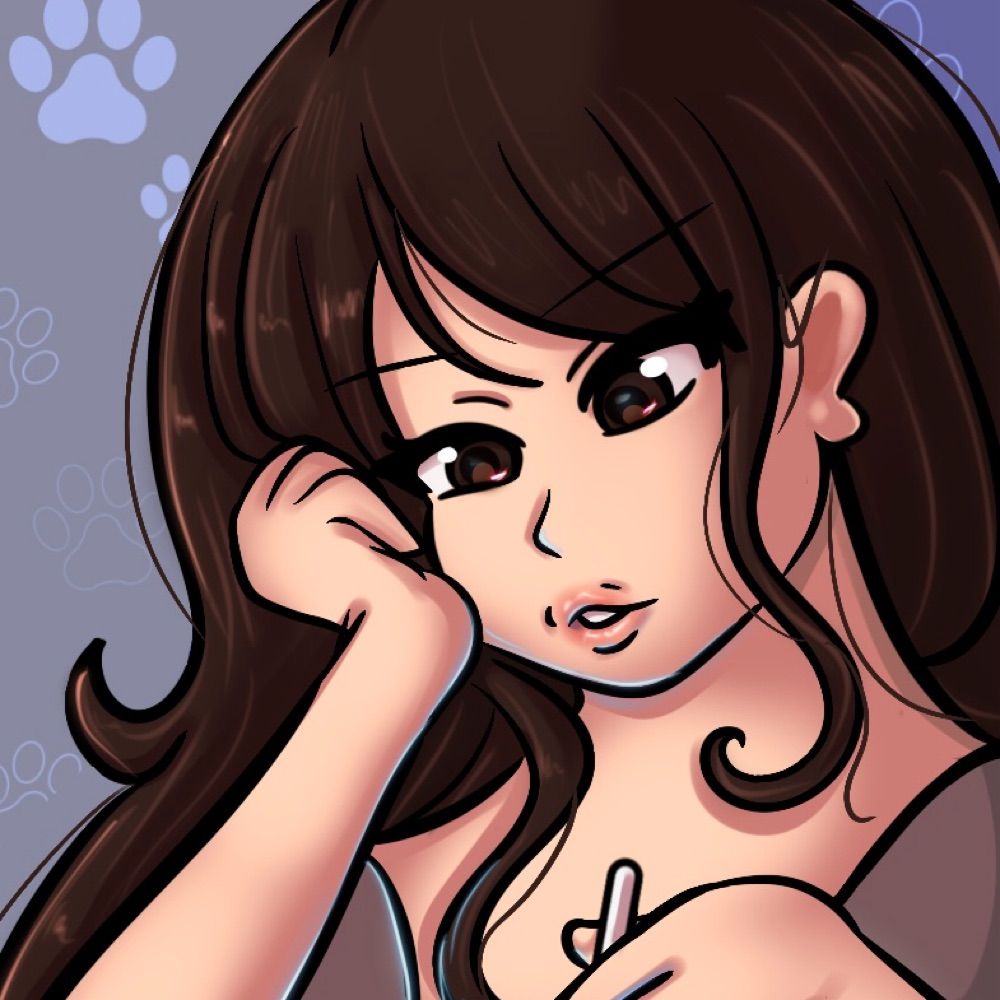Poublanc Arts | Illustrator/Artist