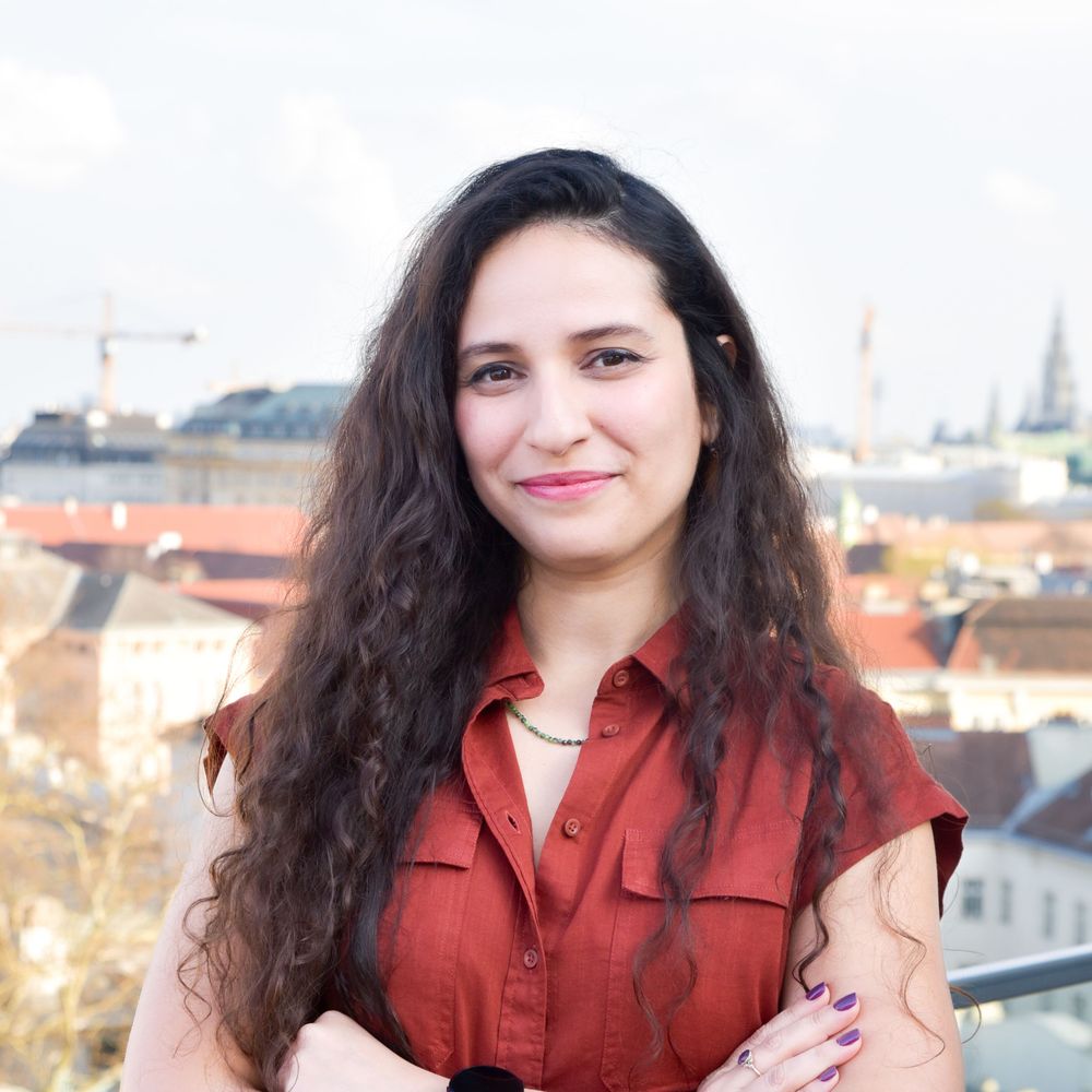 Mariem Radhouani