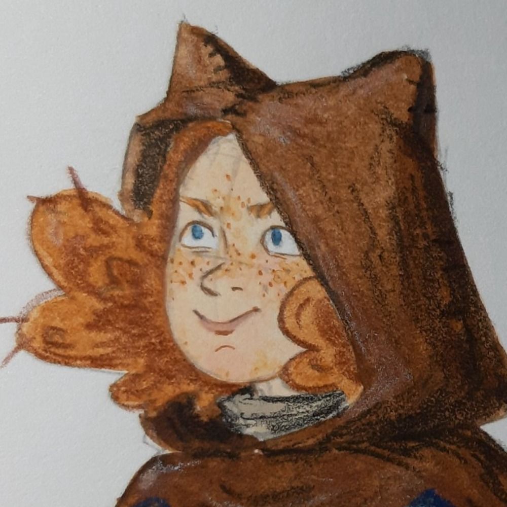 Profile avatar
