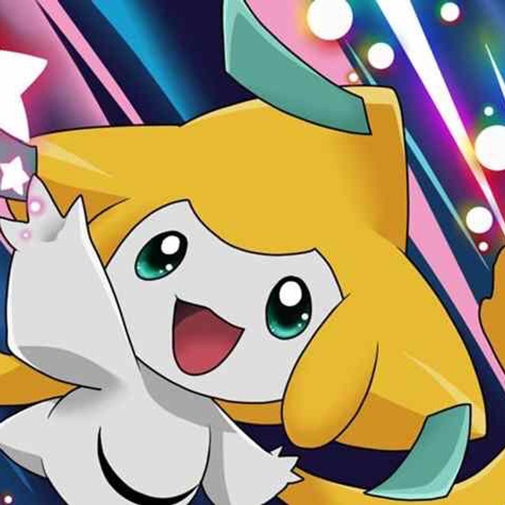 Jirachi