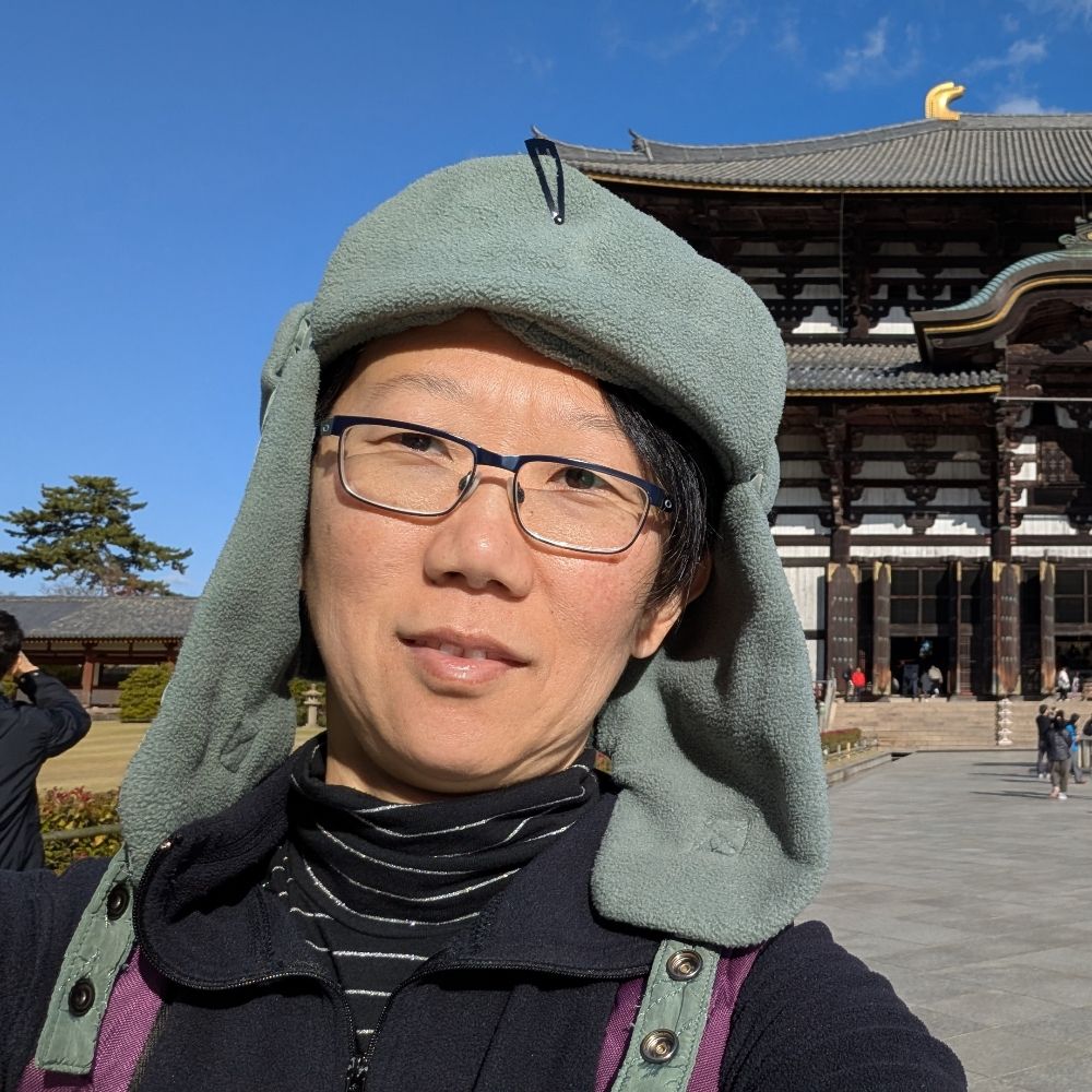 Emy Tomita