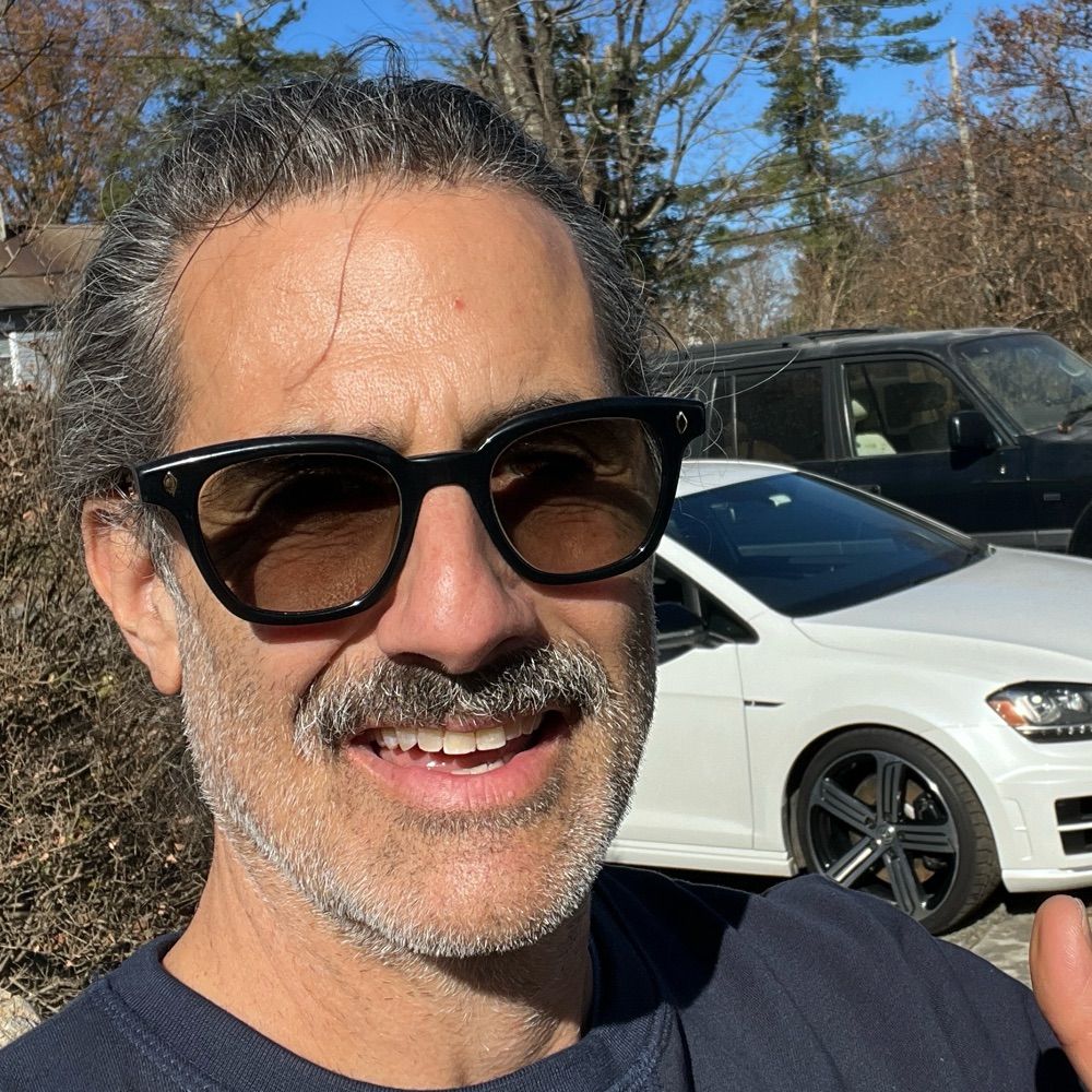 Adam Lerner