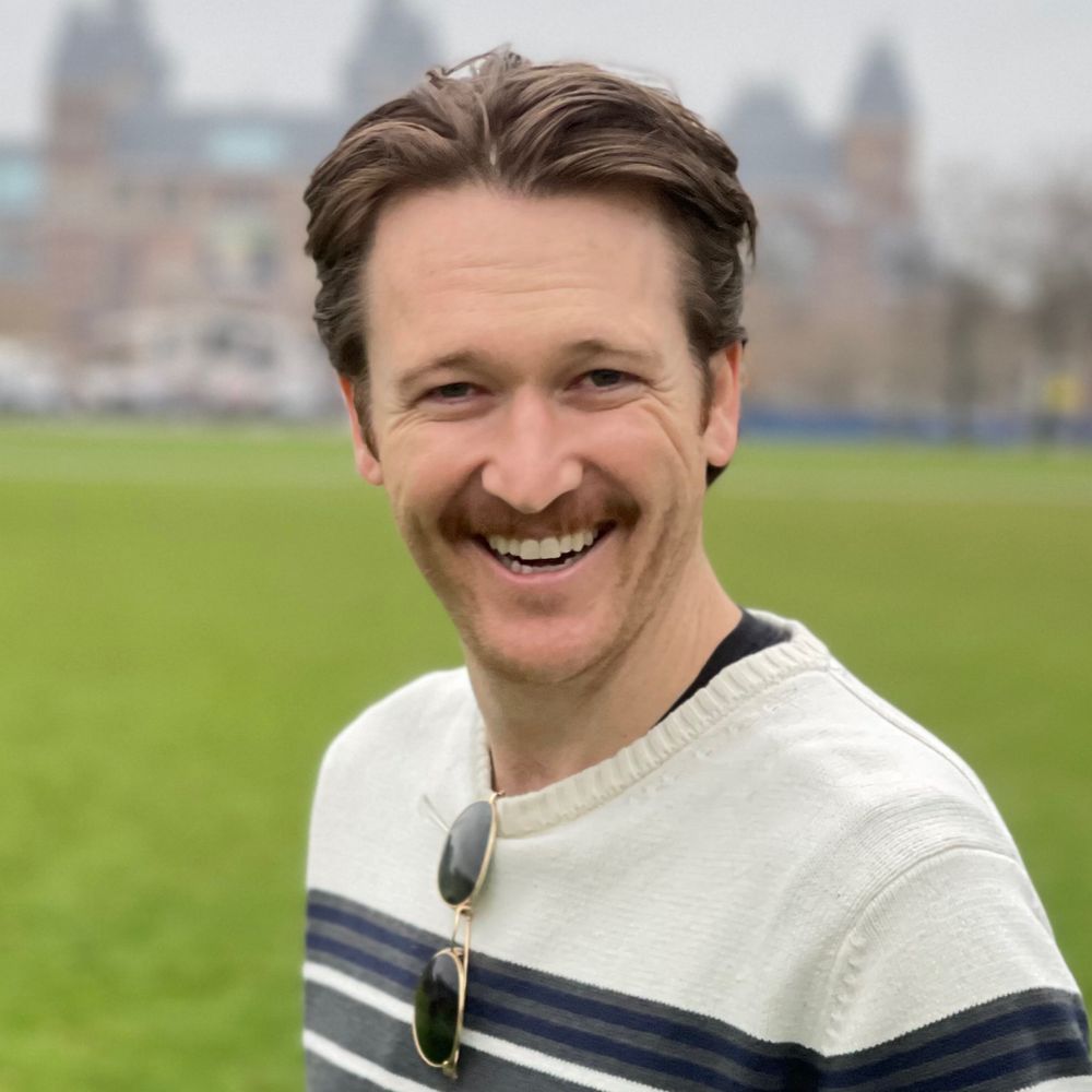 Grant Redmond