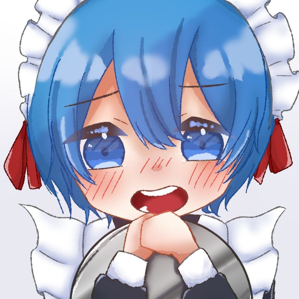なかゆ～