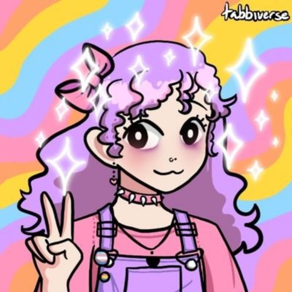 🌸 lexi 🌸🏳️‍⚧️