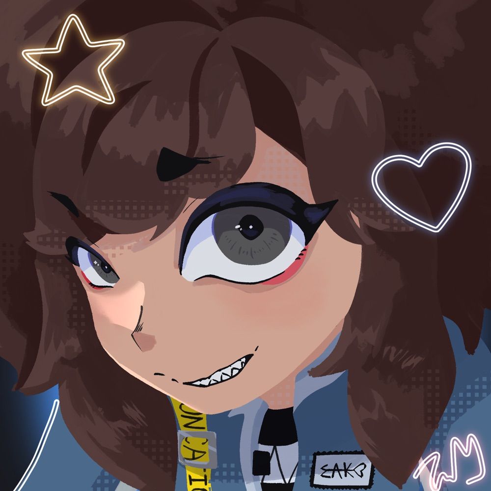 mako! 🦈